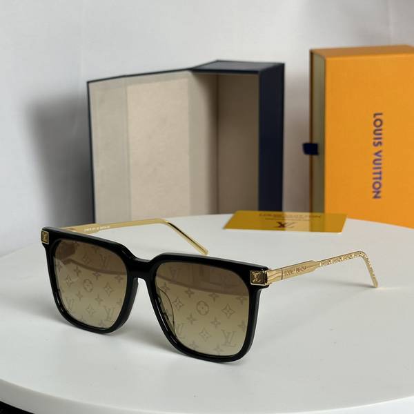 Louis Vuitton Sunglasses Top Quality LVS03556